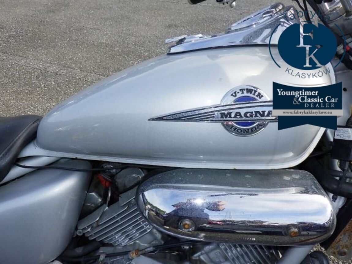 HONDA MAGNA 250  - zdjęcie 38