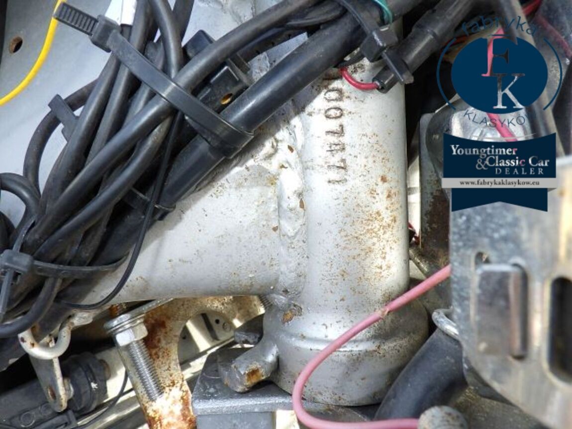 HONDA MAGNA 250  - zdjęcie 48