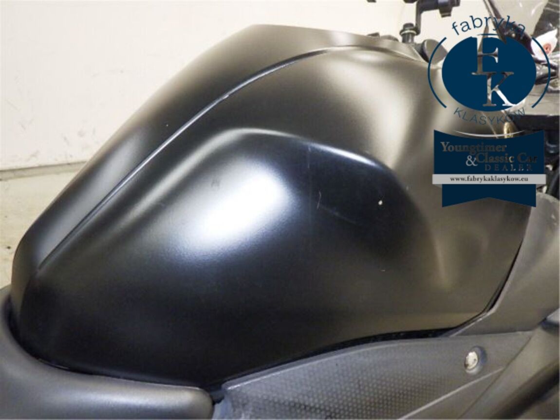 YAMAHA YZF-R25 - zdjęcie 13