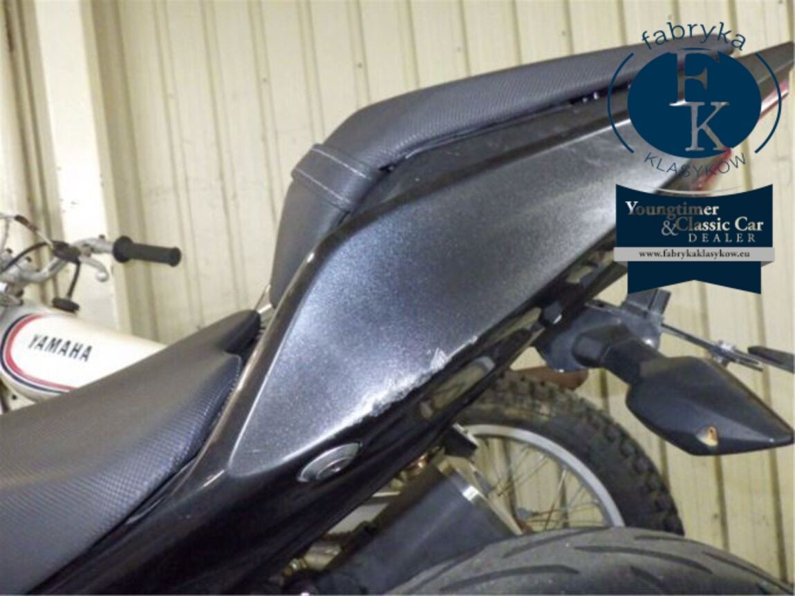 KAWASAKI NINJA250-2  - zdjęcie 12