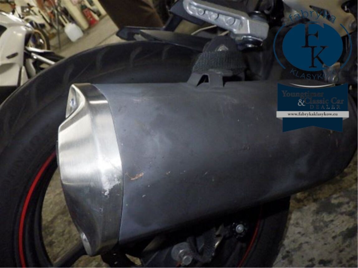 KAWASAKI NINJA250-2  - zdjęcie 34