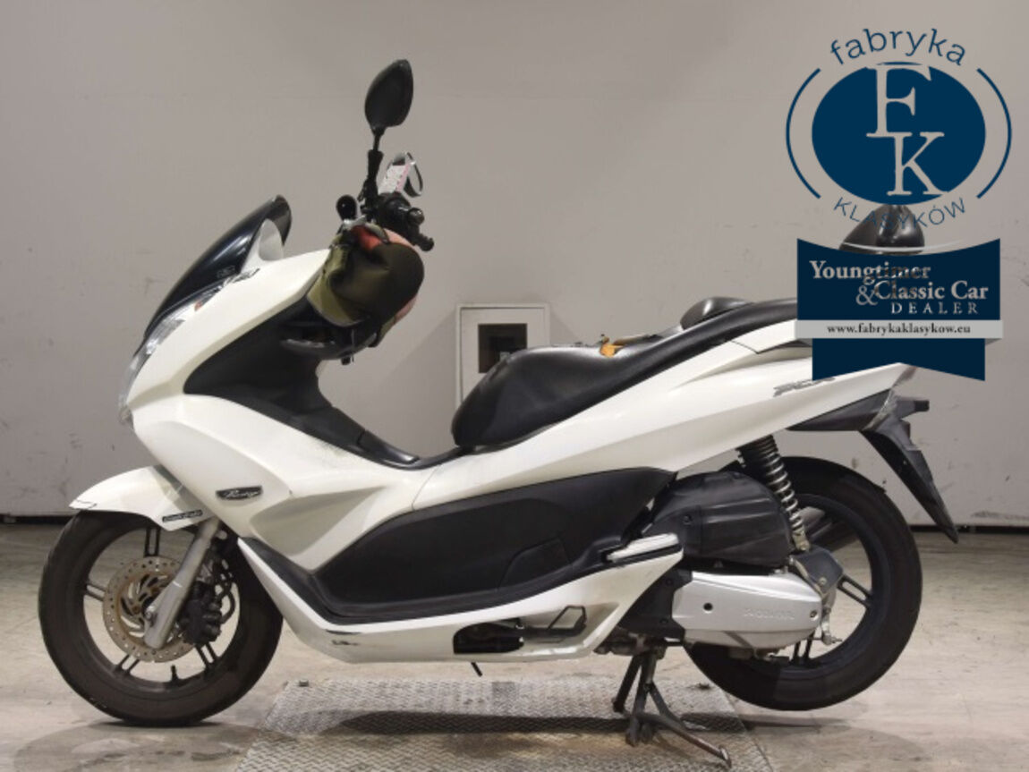 HONDA PCX125  - zdjęcie 3