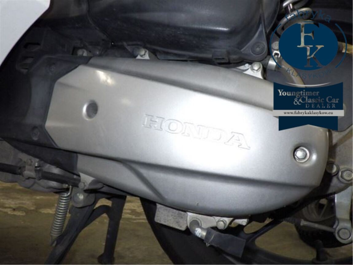 HONDA PCX125  - zdjęcie 4