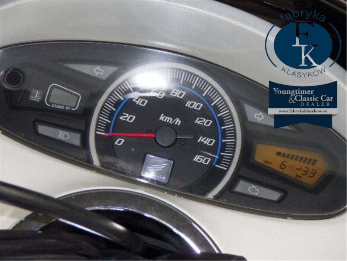 HONDA PCX125  - zdjęcie 8