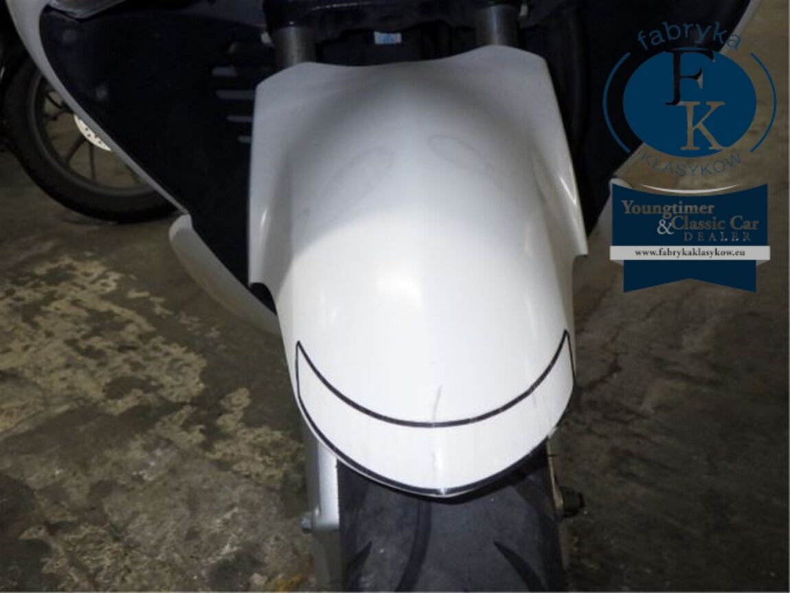 HONDA PCX125  - zdjęcie 13