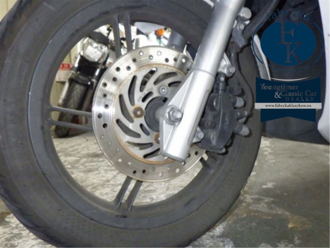 HONDA PCX125  - zdjęcie 17