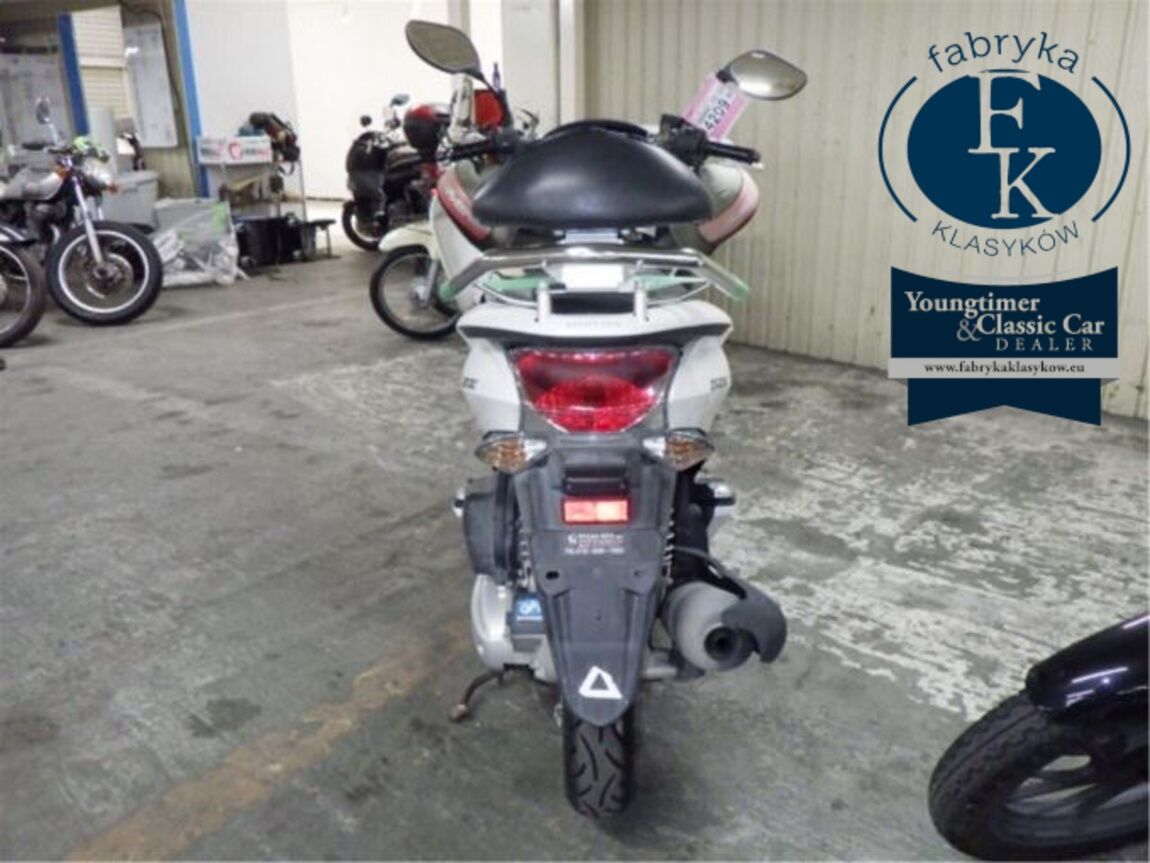 HONDA PCX125  - zdjęcie 23