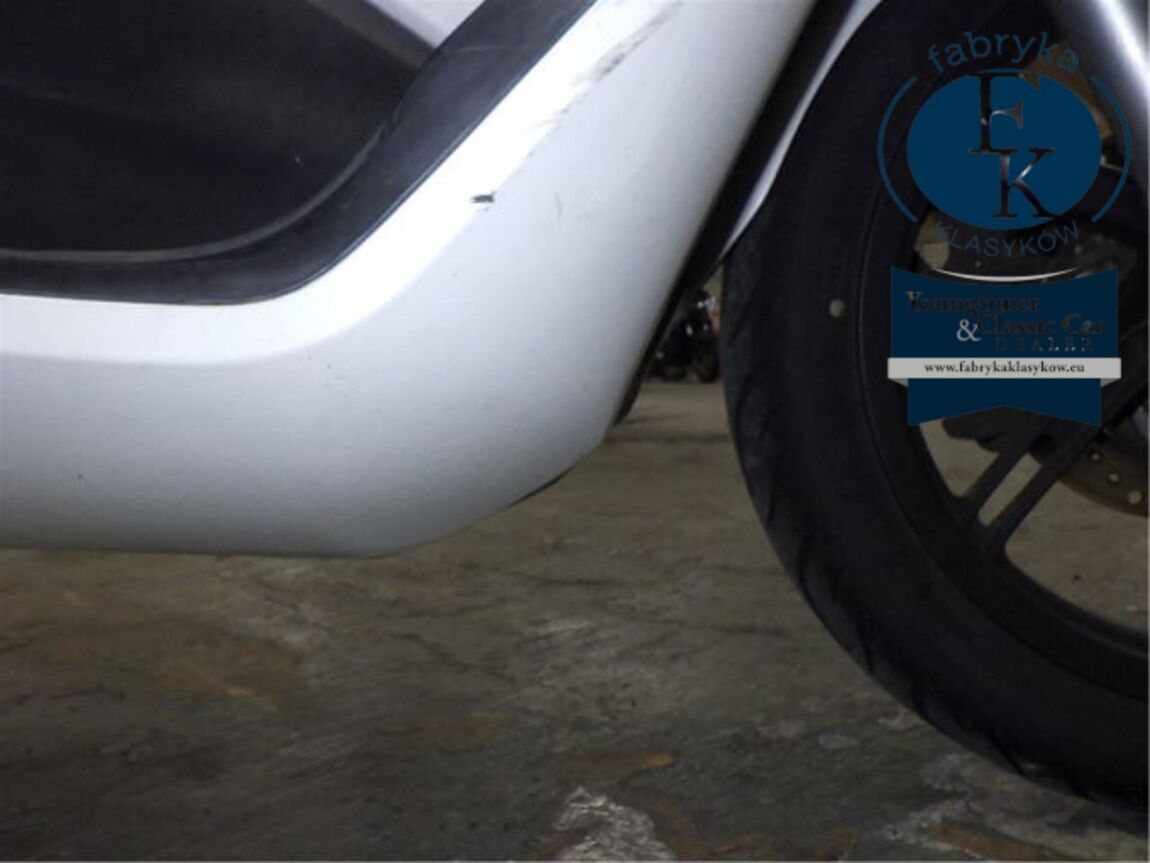 HONDA PCX125  - zdjęcie 27