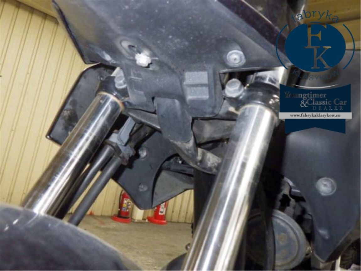 HONDA CB125F - zdjęcie 15