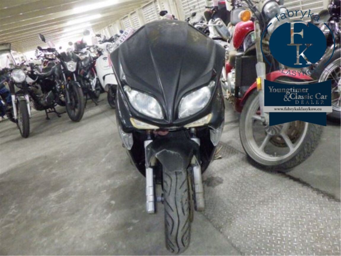 HONDA FORZA Z  - zdjęcie 19