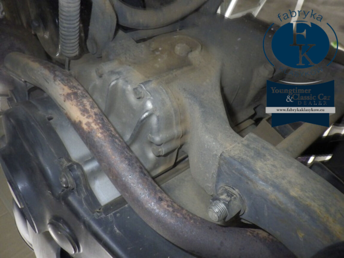 SUZUKI ADDRESS V125  - zdjęcie 8