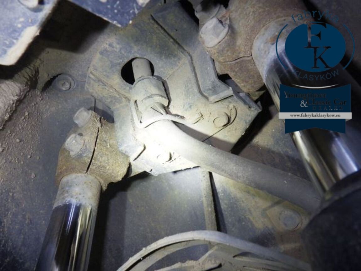 SUZUKI ADDRESS V125  - zdjęcie 24
