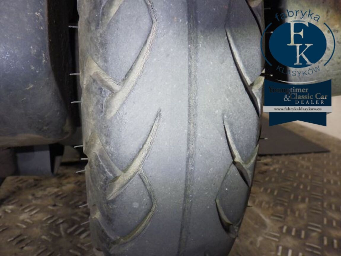 SUZUKI ADDRESS V125  - zdjęcie 25