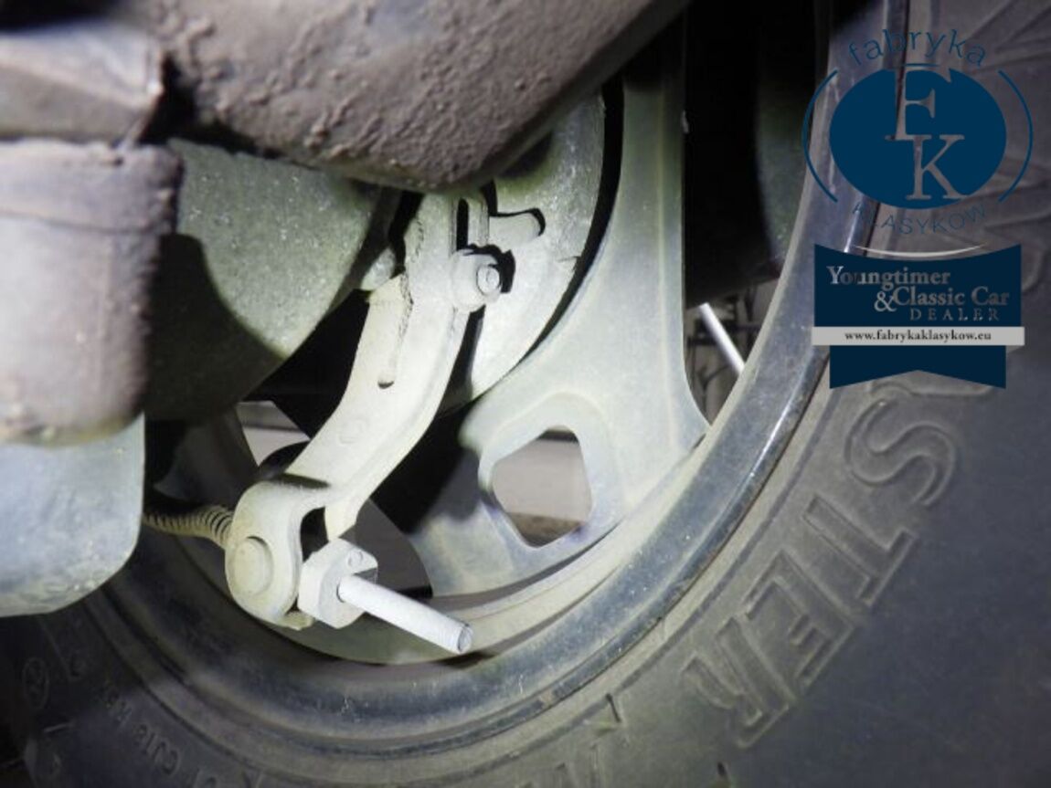 SUZUKI ADDRESS V125  - zdjęcie 26
