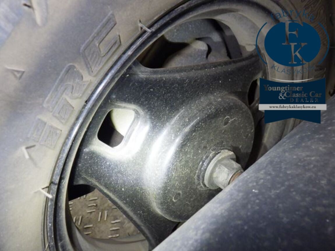 SUZUKI ADDRESS V125  - zdjęcie 27