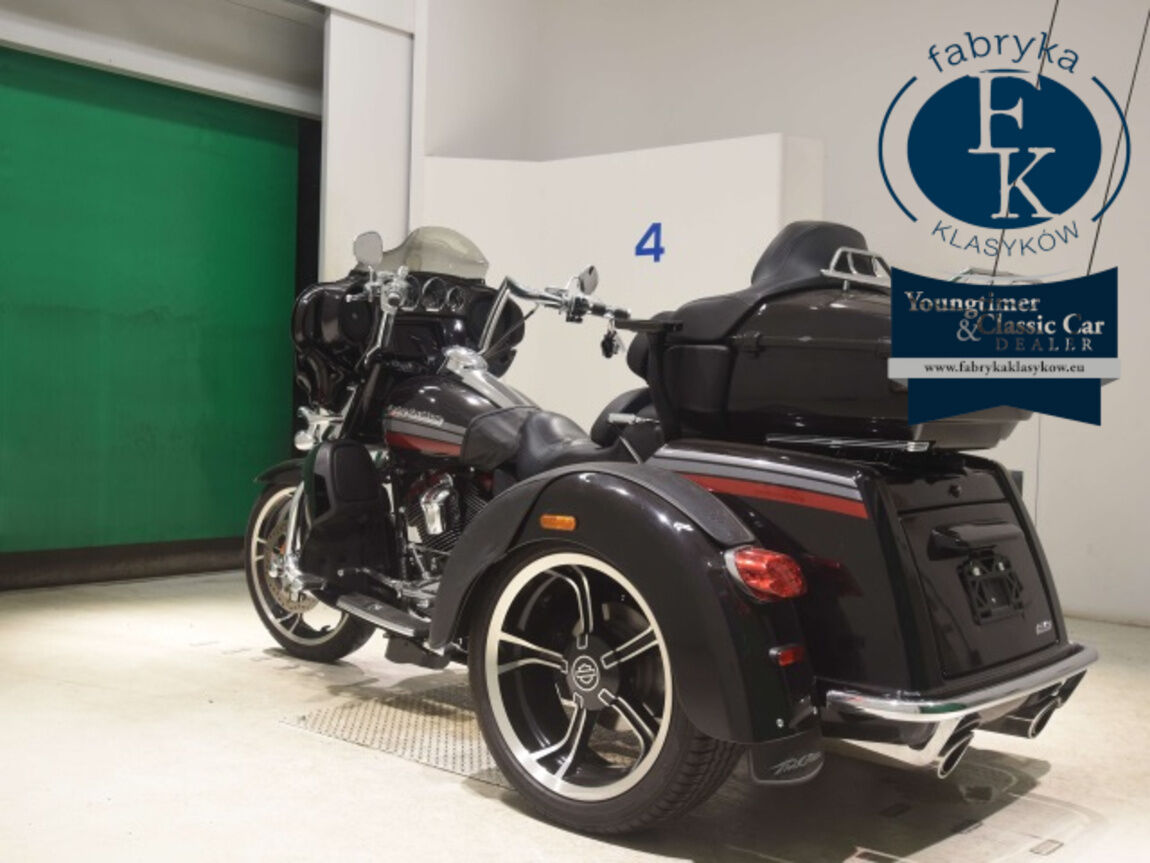 HARLEY-DAVIDSON FLHTCUTGSE1920CV 2020 - zdjęcie 7