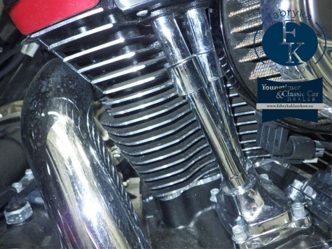 HARLEY-DAVIDSON FLHTCUTGSE1920CV 2020 - zdjęcie 10
