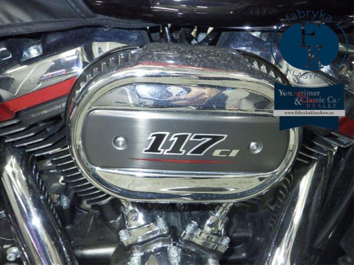 HARLEY-DAVIDSON FLHTCUTGSE1920CV 2020 - zdjęcie 11