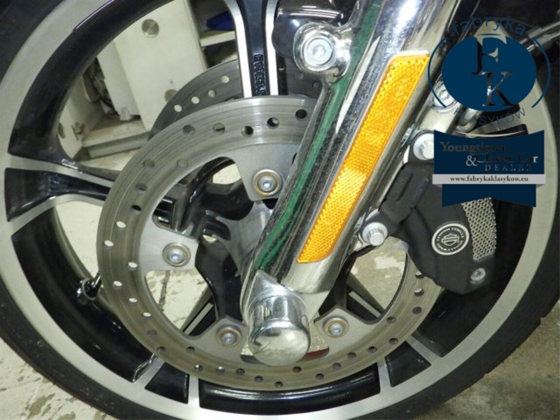 HARLEY-DAVIDSON FLHTCUTGSE1920CV 2020 - zdjęcie 23