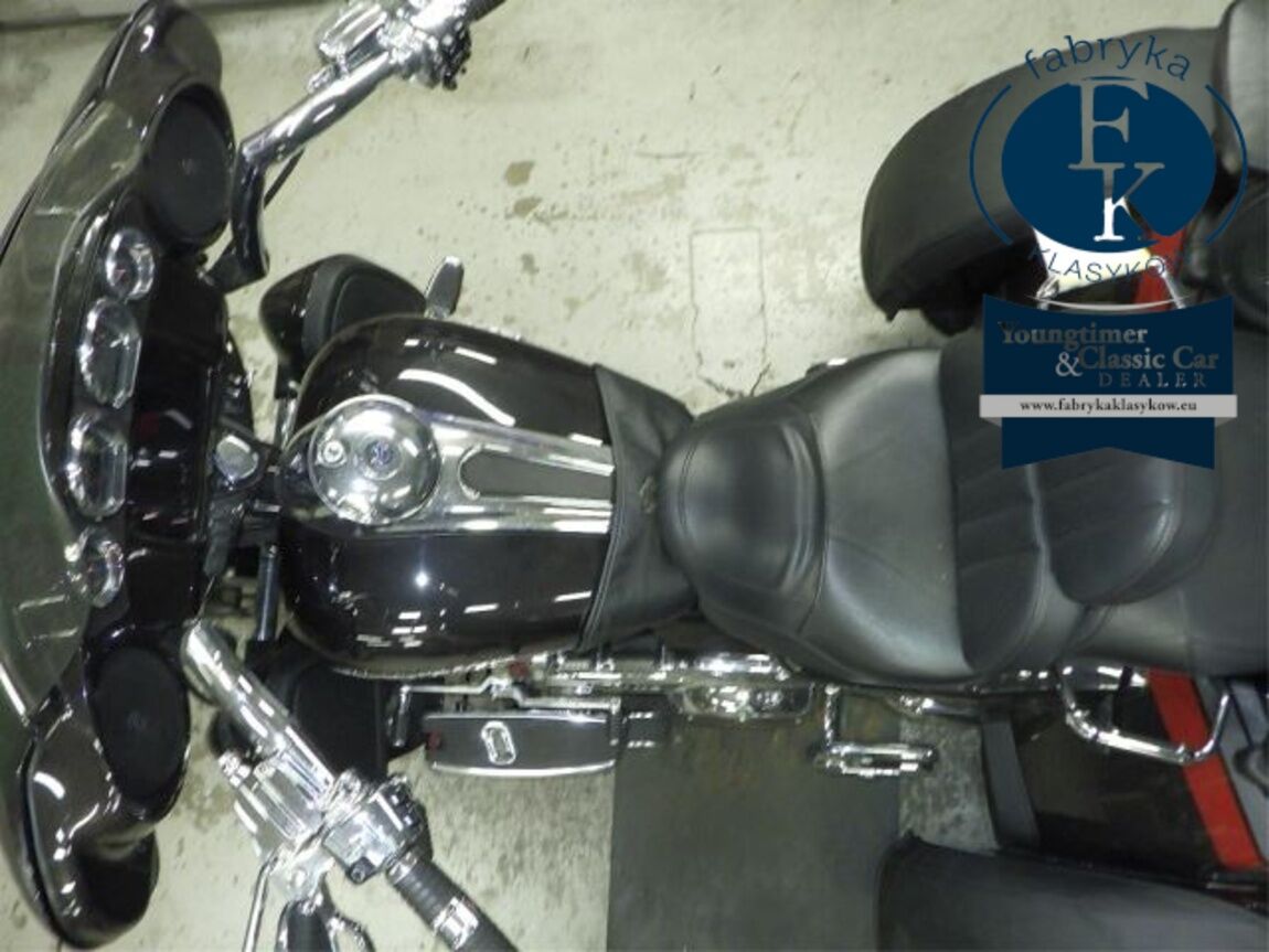HARLEY-DAVIDSON FLHTCUTGSE1920CV 2020 - zdjęcie 32