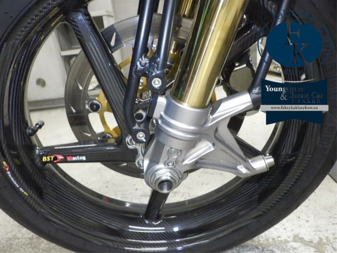 DUCATI SCRAMBLER ICON 2017 - zdjęcie 24