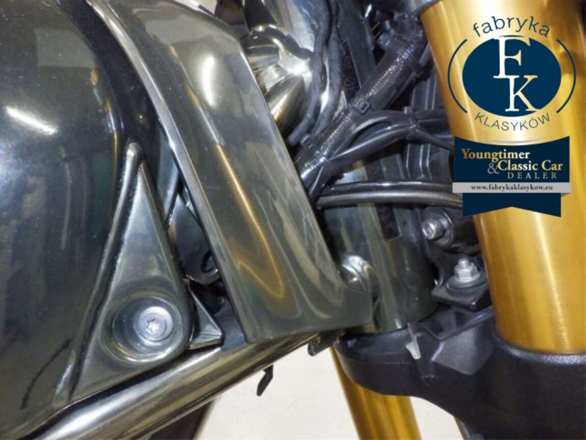 DUCATI SCRAMBLER ICON 2017 - zdjęcie 29