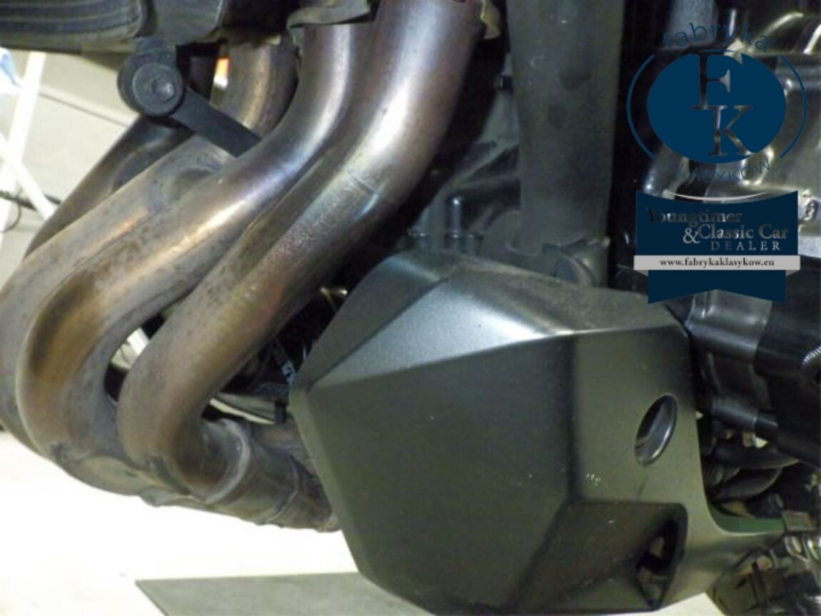 SUZUKI GSX-S1000-2 2021 - zdjęcie 10