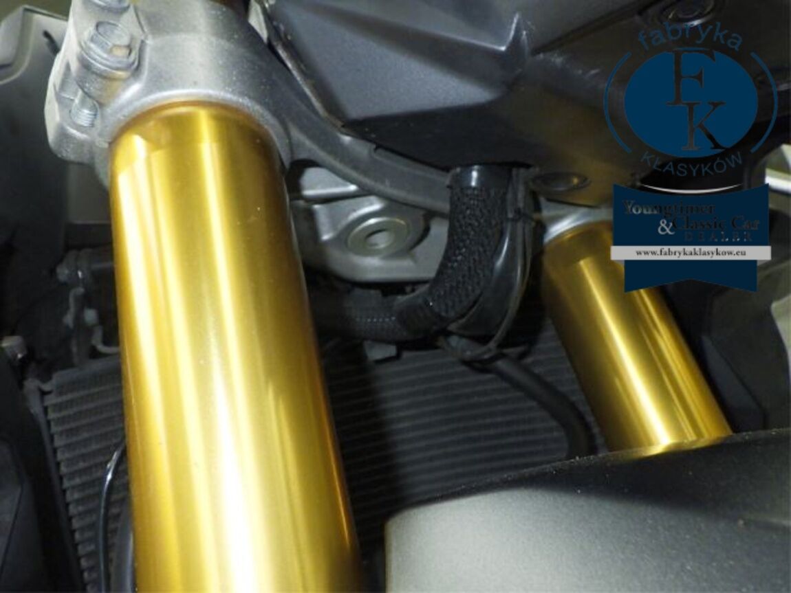 SUZUKI GSX-S1000-2 2021 - zdjęcie 23