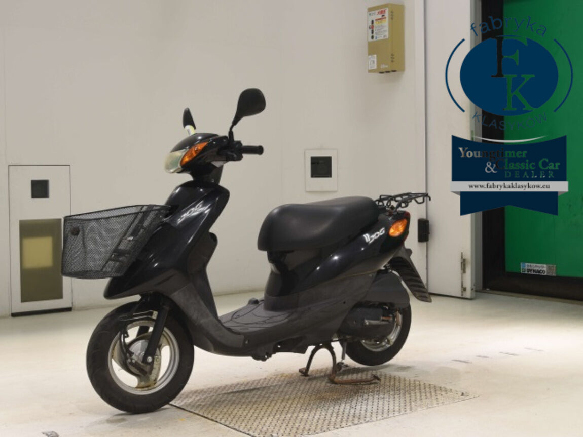 YAMAHA JOG-5 - zdjęcie 5
