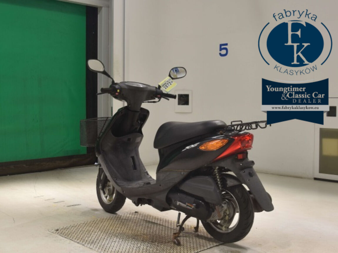 YAMAHA JOG-5 - zdjęcie 7