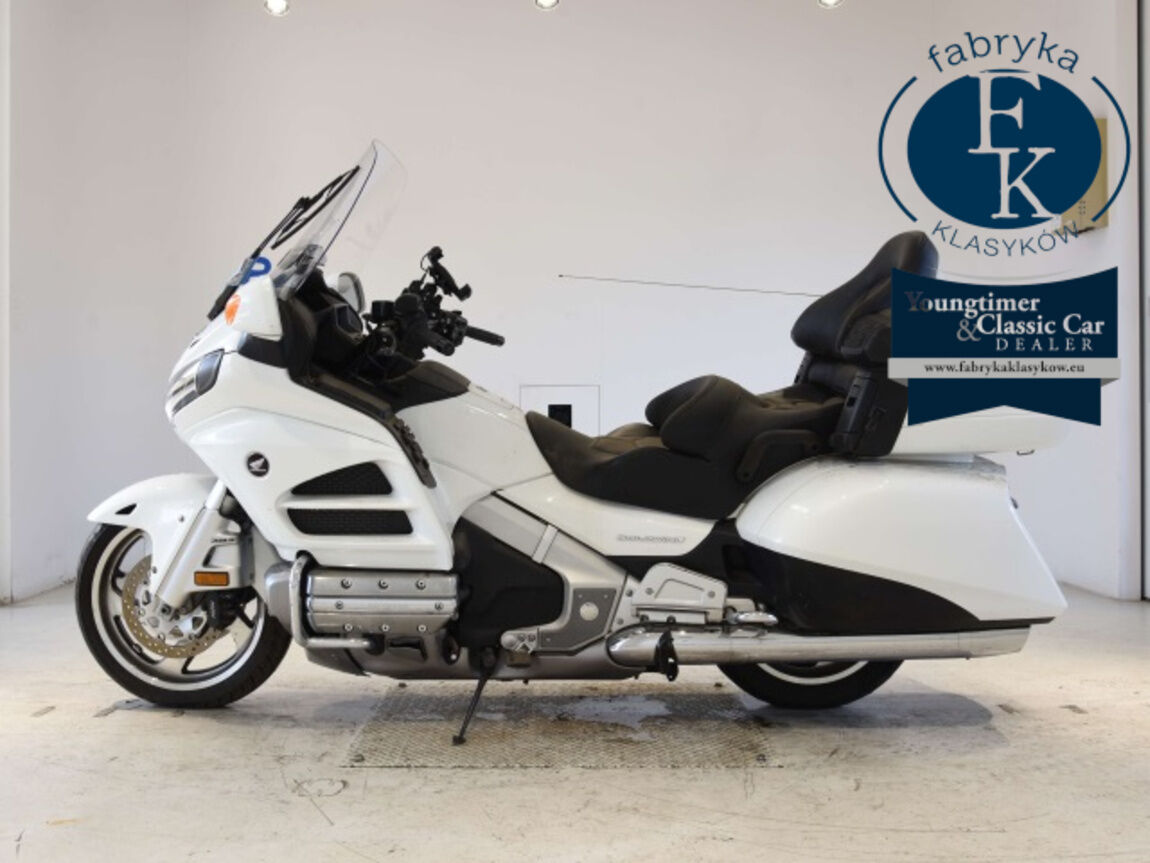 HONDA CANCELLATION  - zdjęcie 3