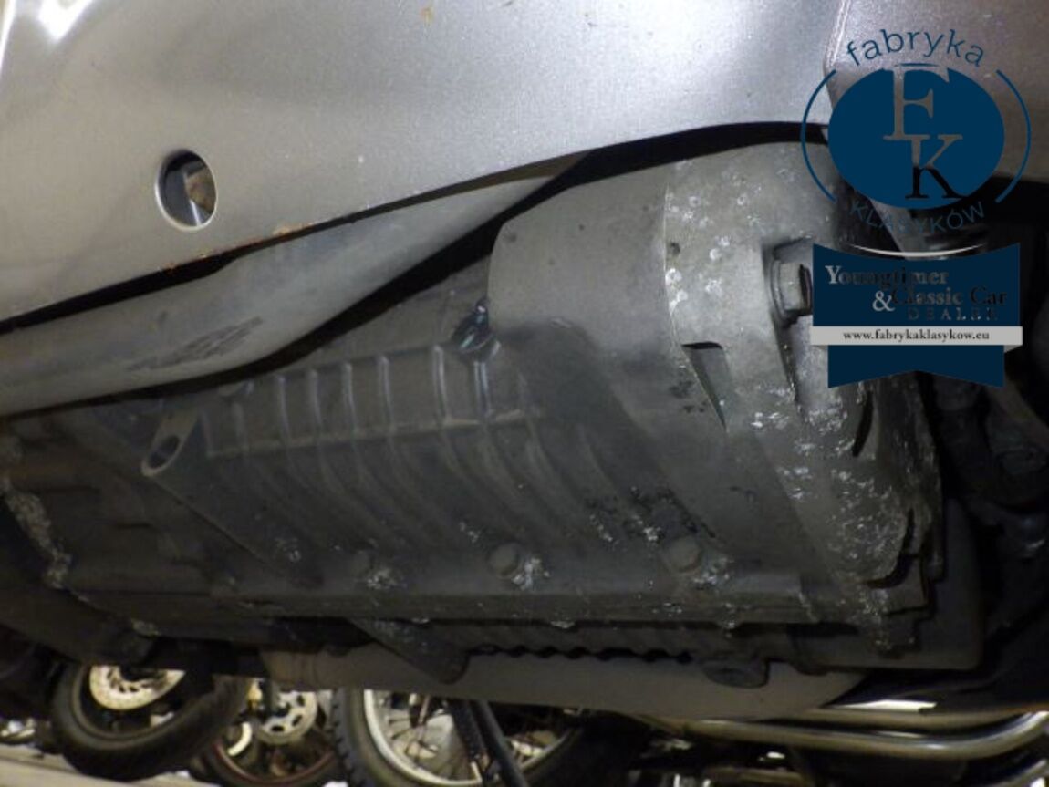 HONDA CANCELLATION  - zdjęcie 5
