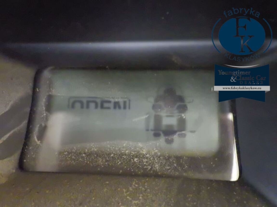 HONDA CANCELLATION  - zdjęcie 8