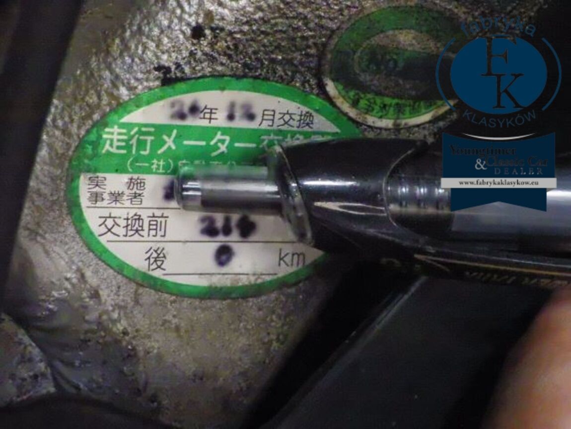 HONDA CANCELLATION  - zdjęcie 10