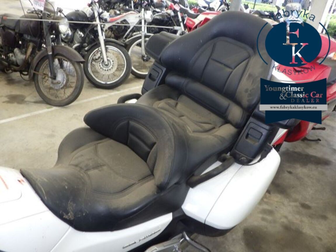 HONDA CANCELLATION  - zdjęcie 13