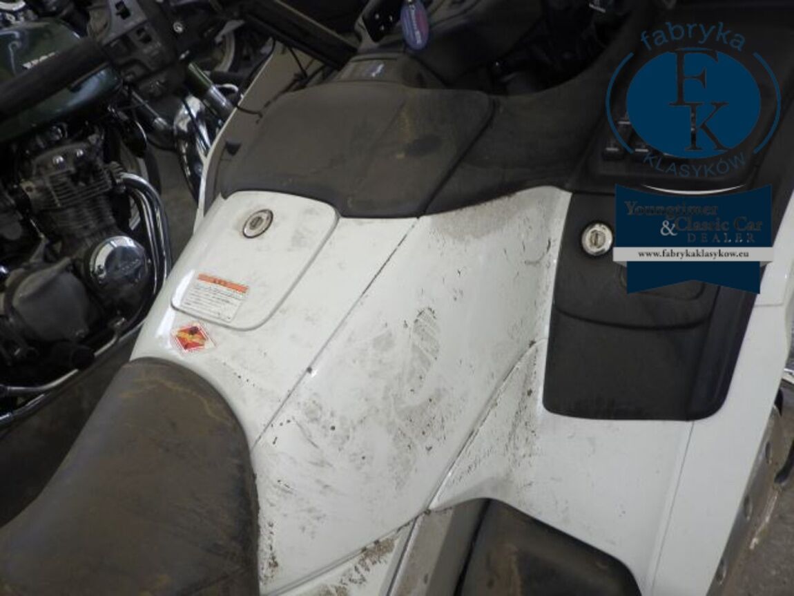 HONDA CANCELLATION  - zdjęcie 14