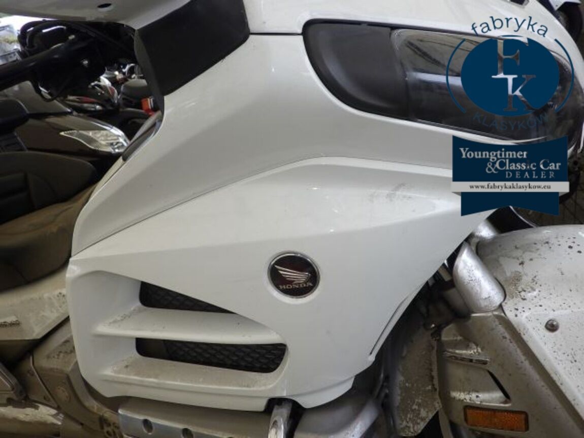 HONDA CANCELLATION  - zdjęcie 15