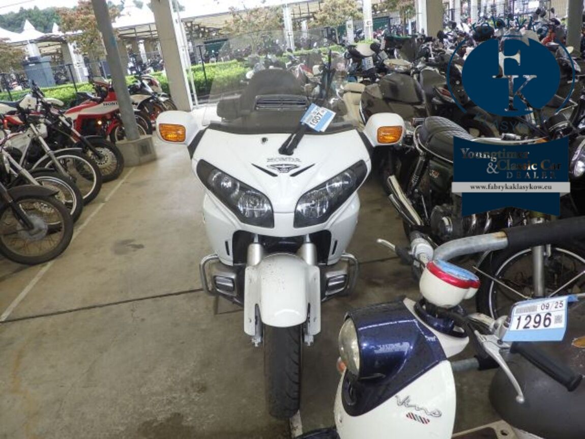 HONDA CANCELLATION  - zdjęcie 16