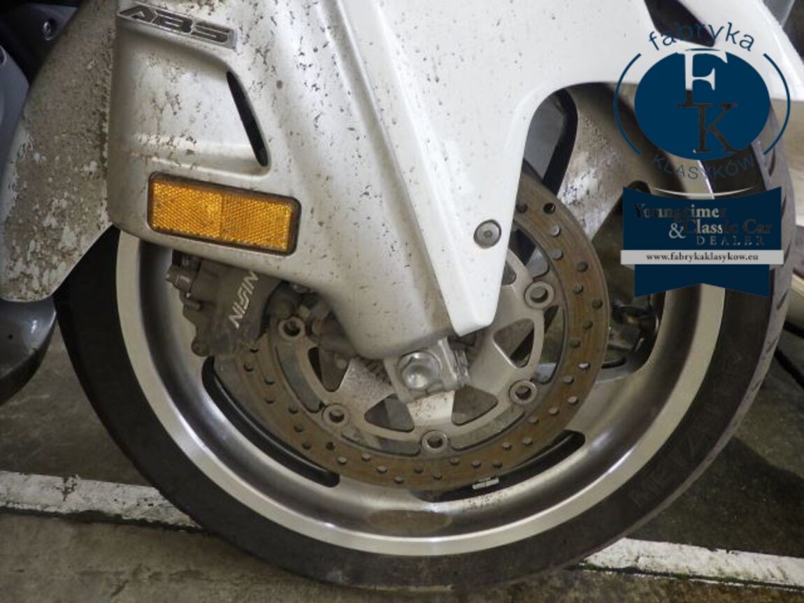 HONDA CANCELLATION  - zdjęcie 17