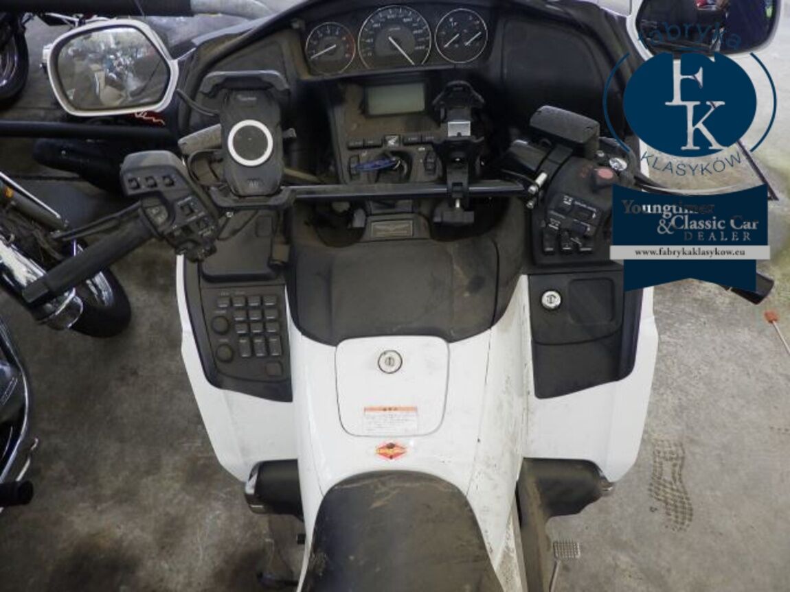 HONDA CANCELLATION  - zdjęcie 19