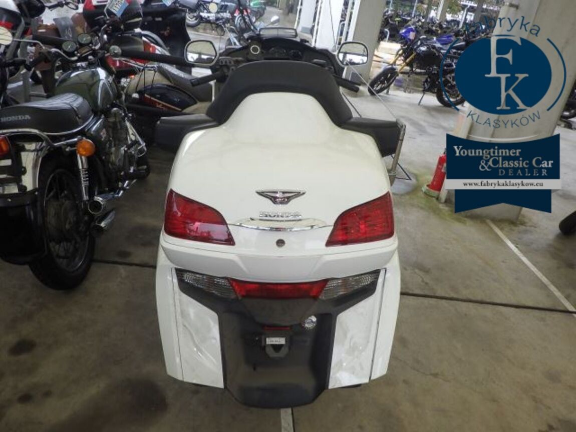 HONDA CANCELLATION  - zdjęcie 20