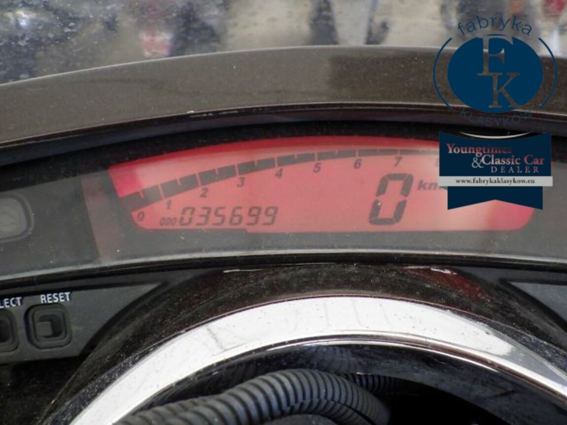 YAMAHA MAXAM250  - zdjęcie 8