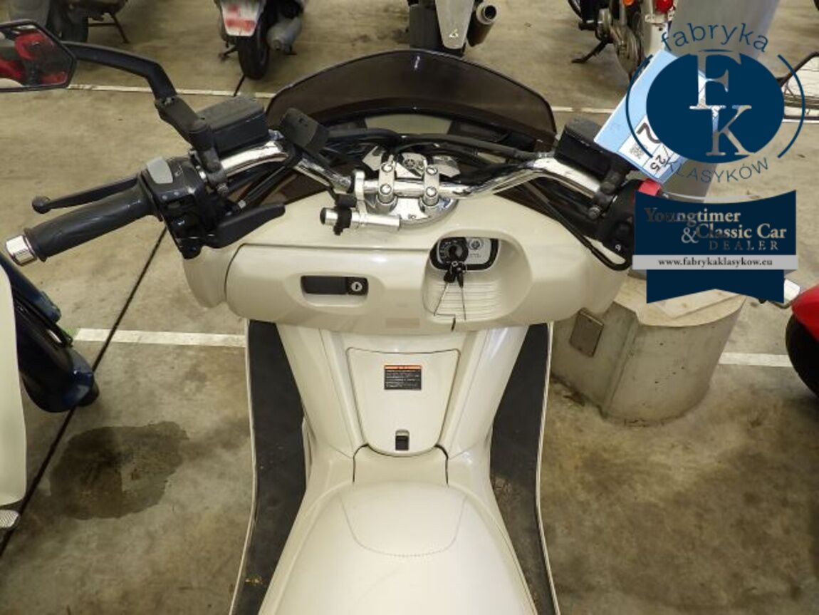 YAMAHA MAXAM250  - zdjęcie 19