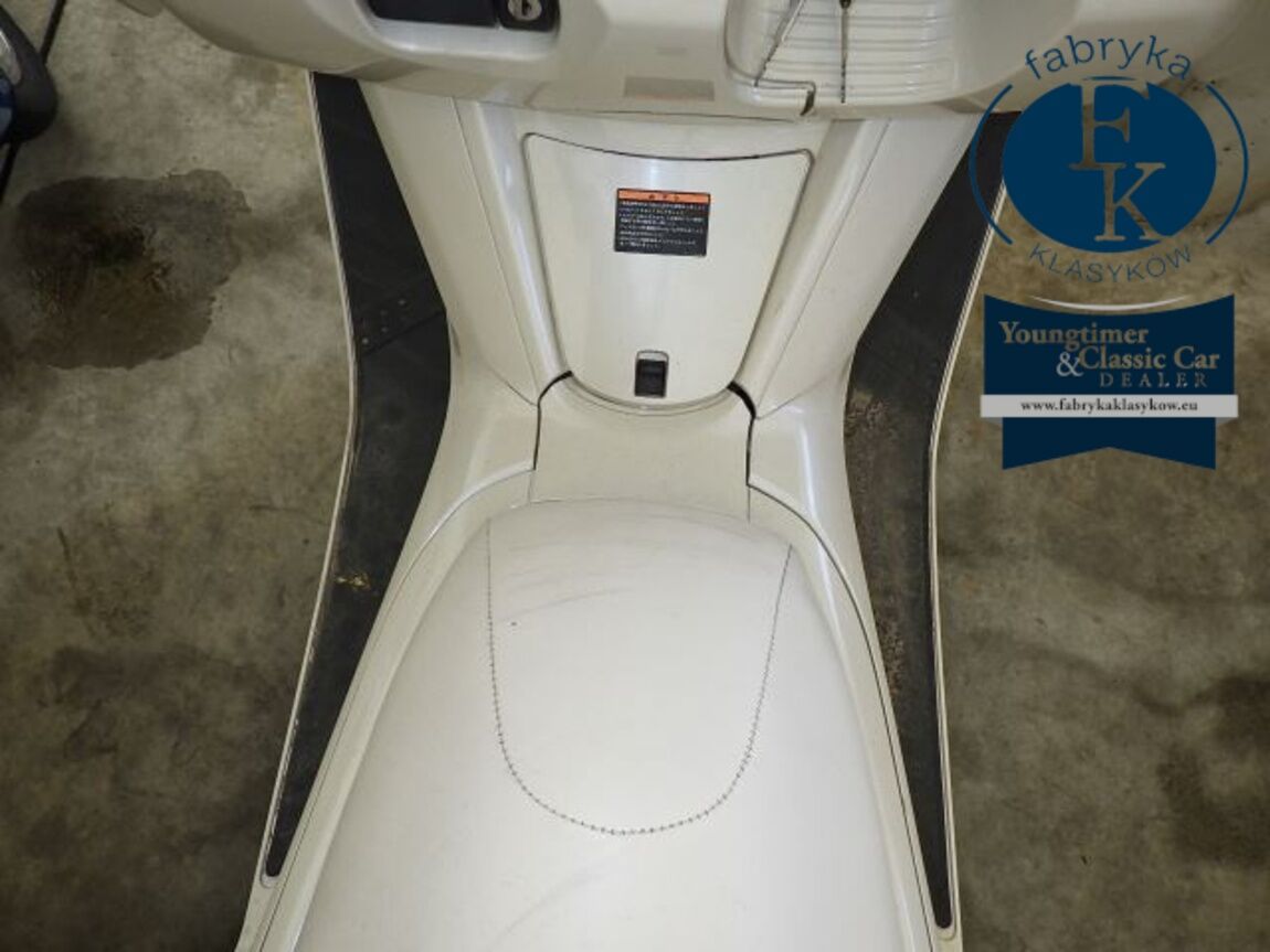 YAMAHA MAXAM250  - zdjęcie 27