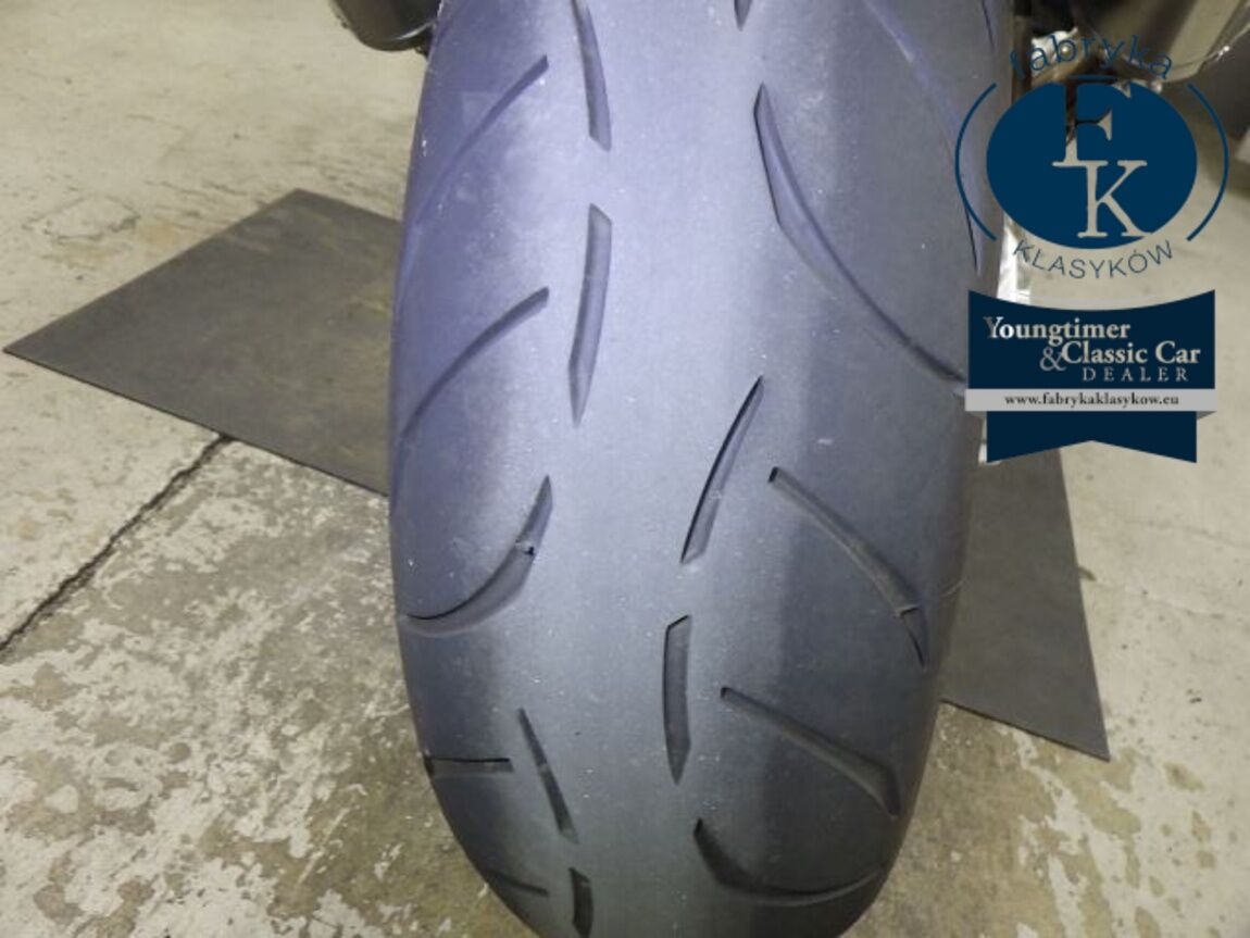 APRILIA RSV1000R 2004 - zdjęcie 27