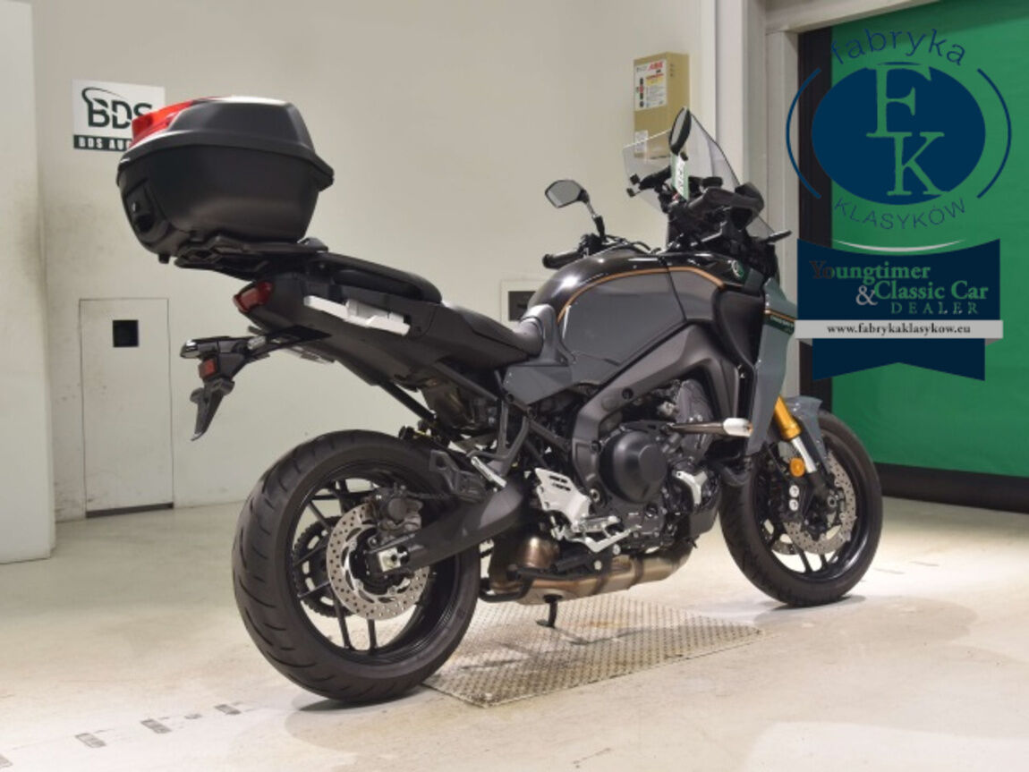 YAMAHA TRACER 900 2023 - zdjęcie 6
