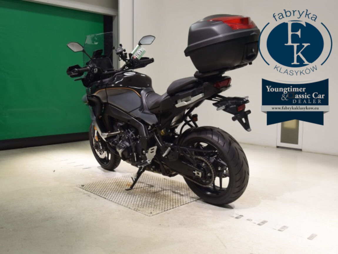 YAMAHA TRACER 900 2023 - zdjęcie 7
