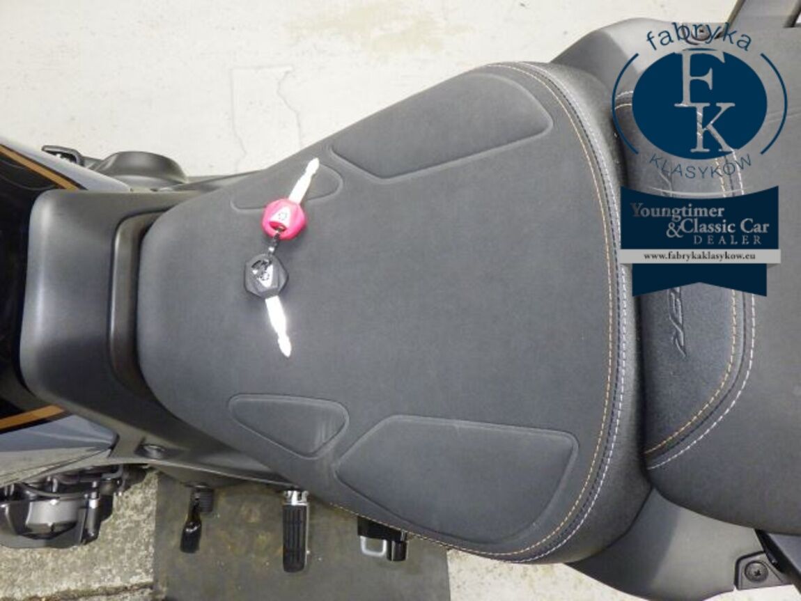 YAMAHA TRACER 900 2023 - zdjęcie 14