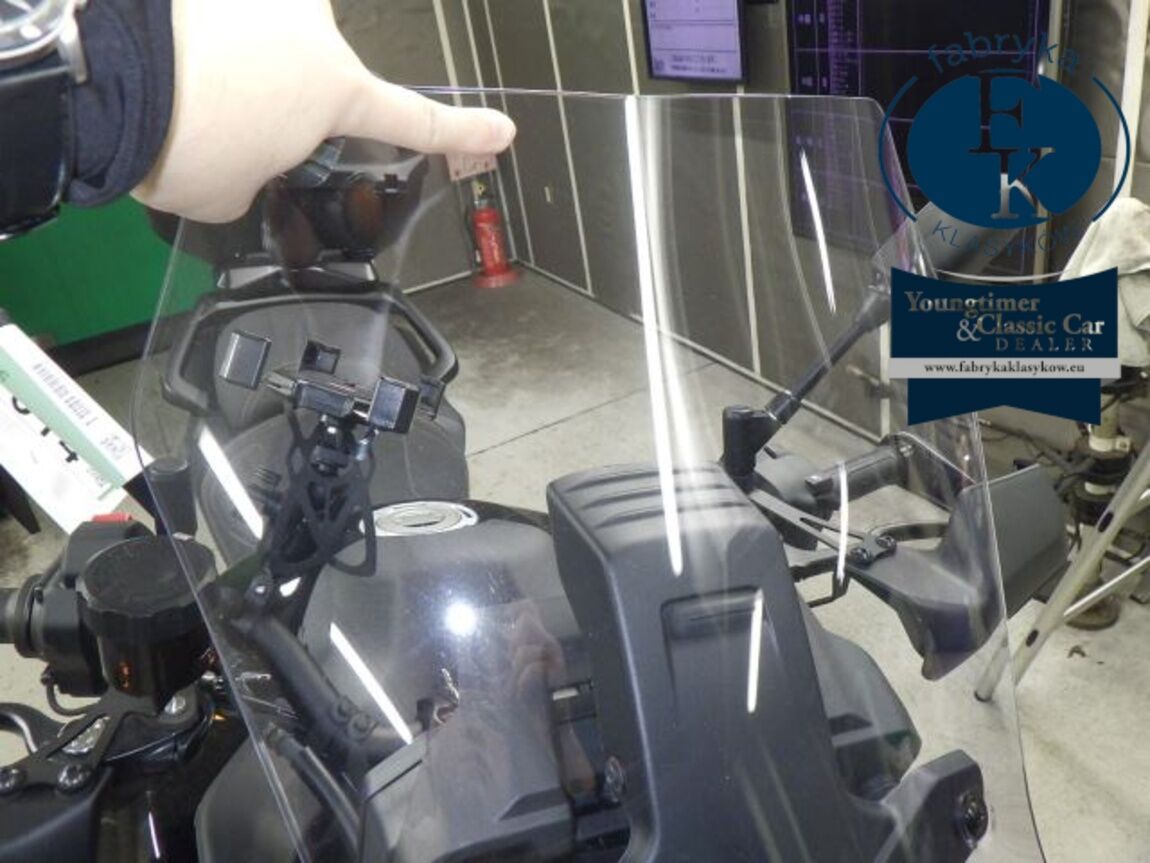 YAMAHA TRACER 900 2023 - zdjęcie 15