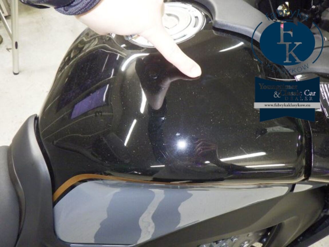 YAMAHA TRACER 900 2023 - zdjęcie 16